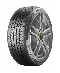 Continental WinterContact TS 870P 215/55 R17 98V XL